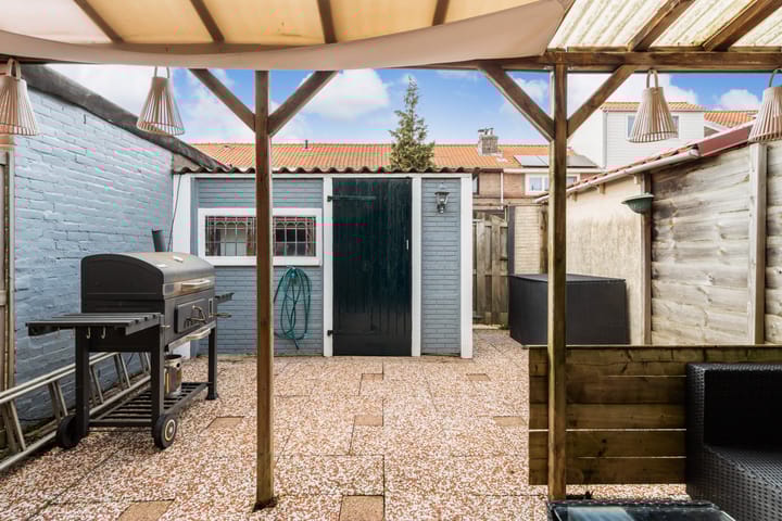 Foto 4 van Koldeweystraat 31