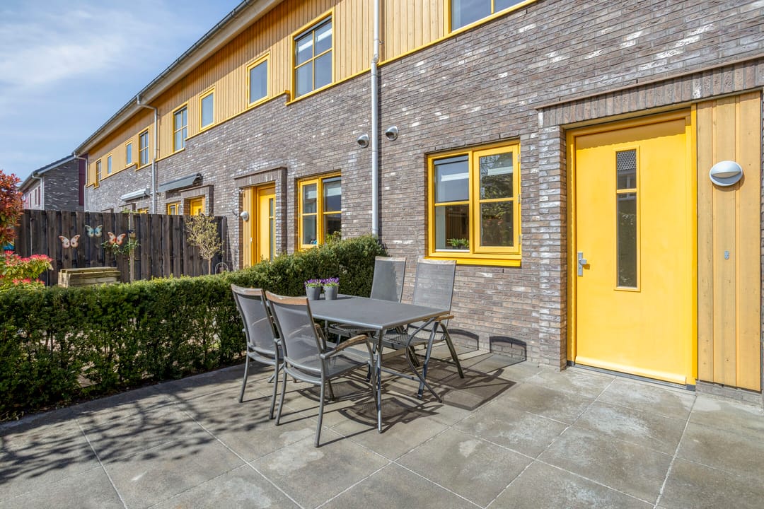 Foto 38 van Schoonrijder 53