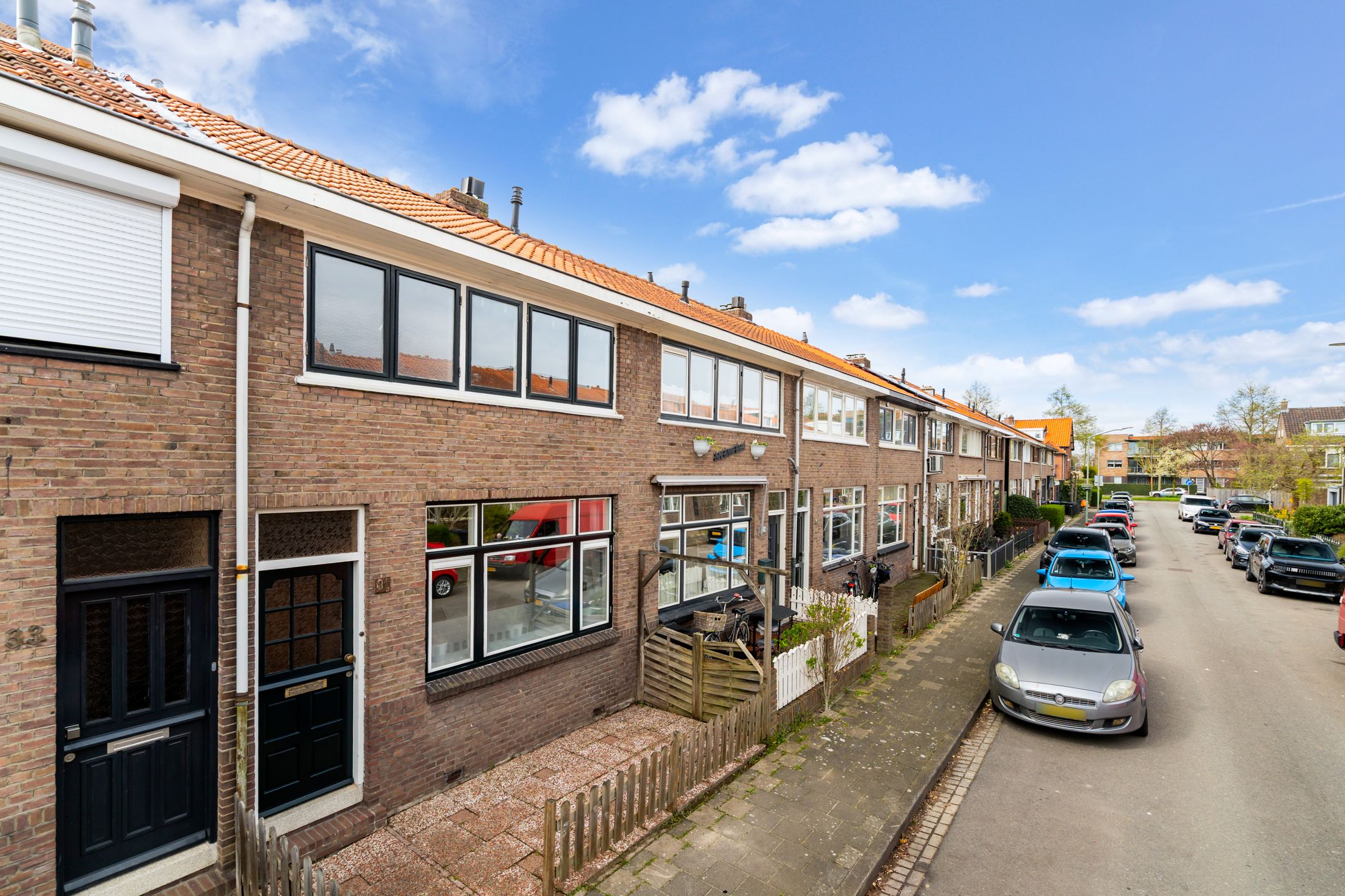 Foto 33 van Koldeweystraat 31