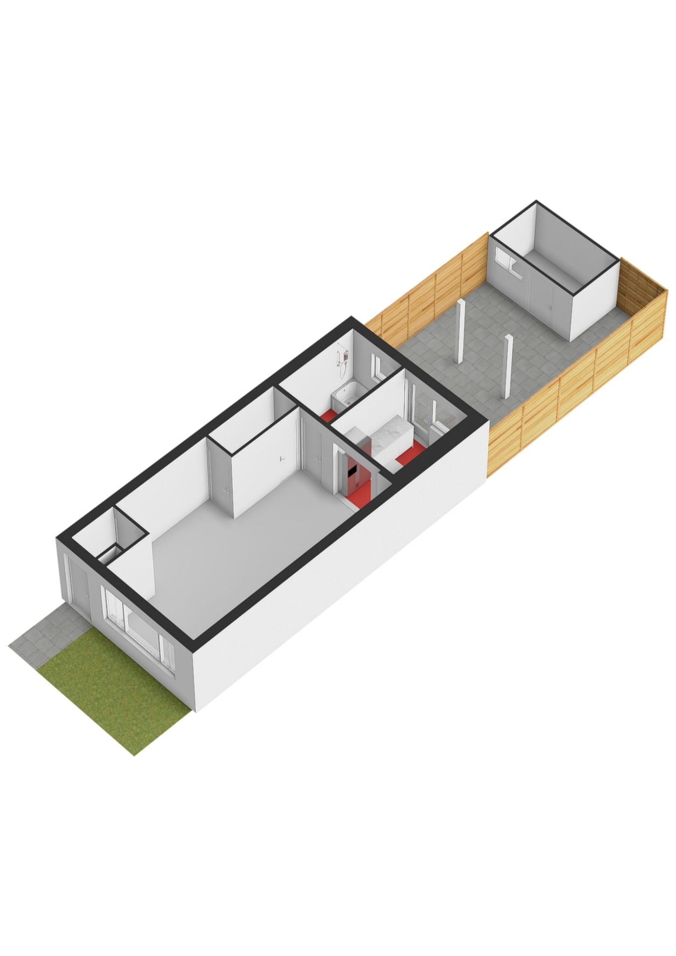 Foto 40 van Koldeweystraat 31