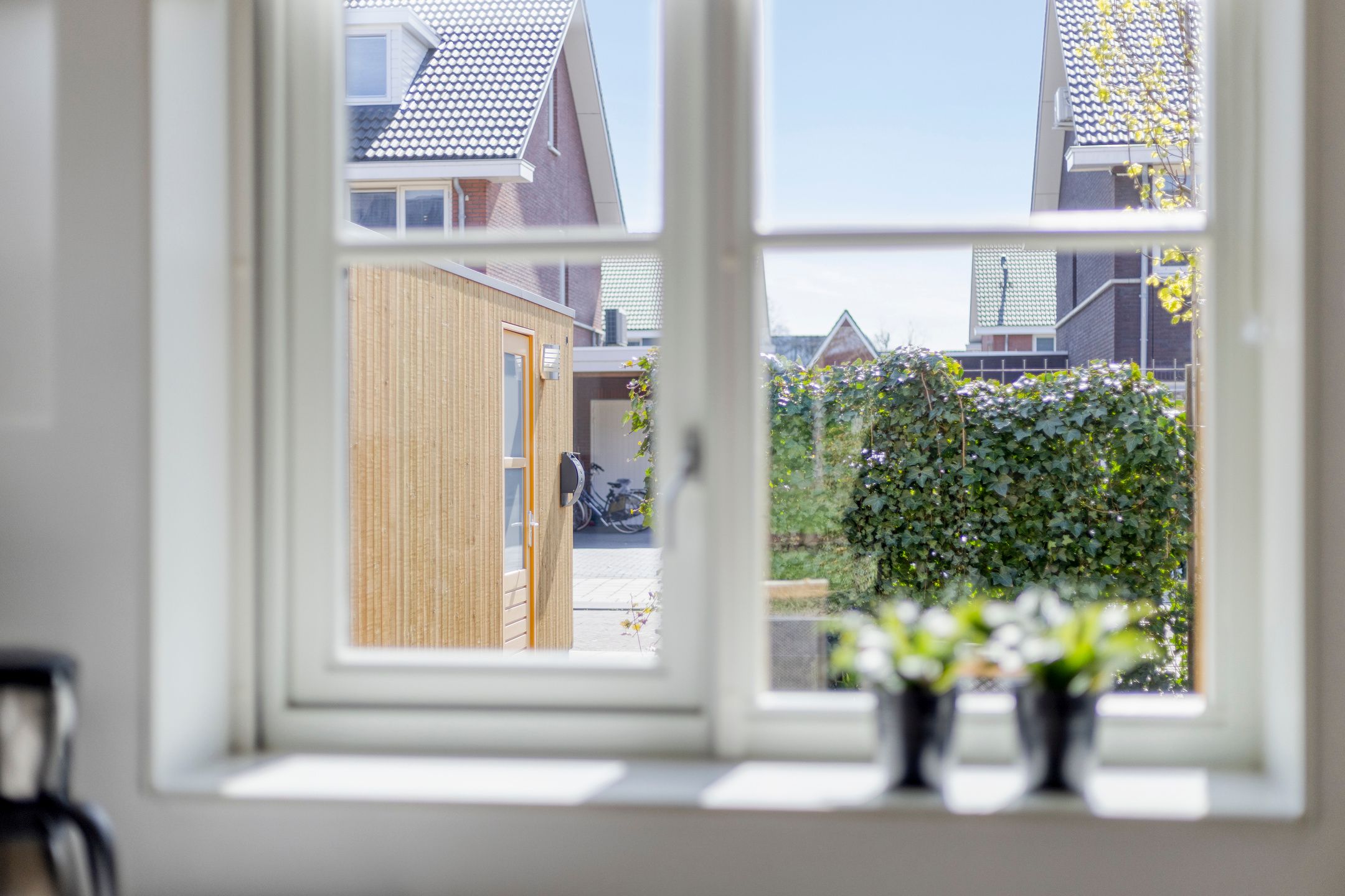 Foto 15 van Schoonrijder 53