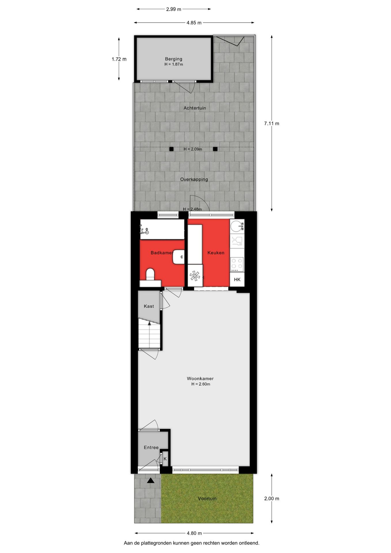 Foto 45 van Koldeweystraat 31