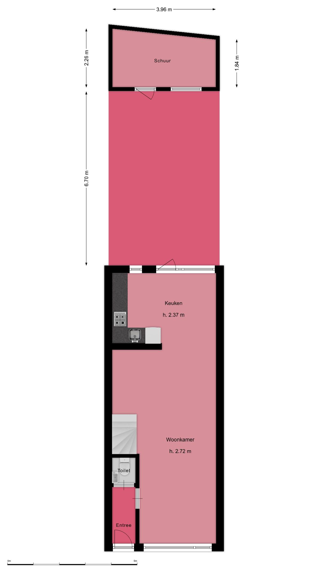 Foto 47 van Balderikstraat 32