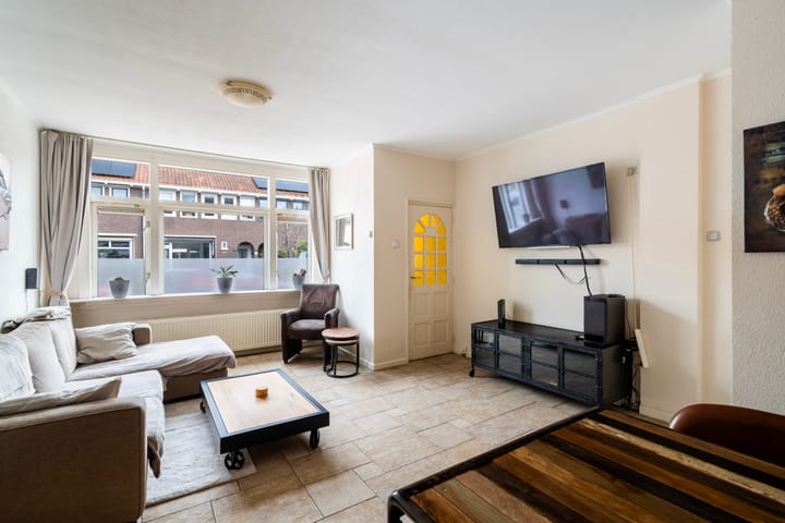 Foto 2 van Koldeweystraat 31