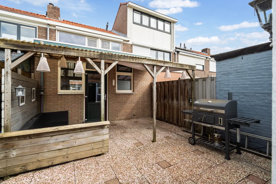 Foto 22 van Koldeweystraat 31