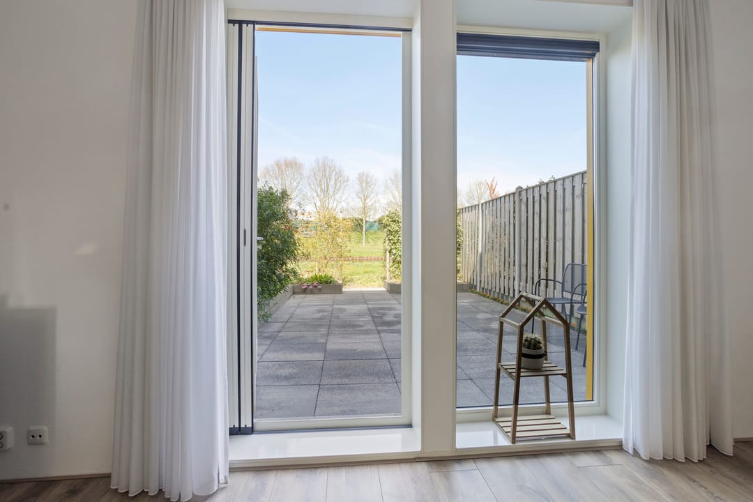 Foto 7 van Schoonrijder 53