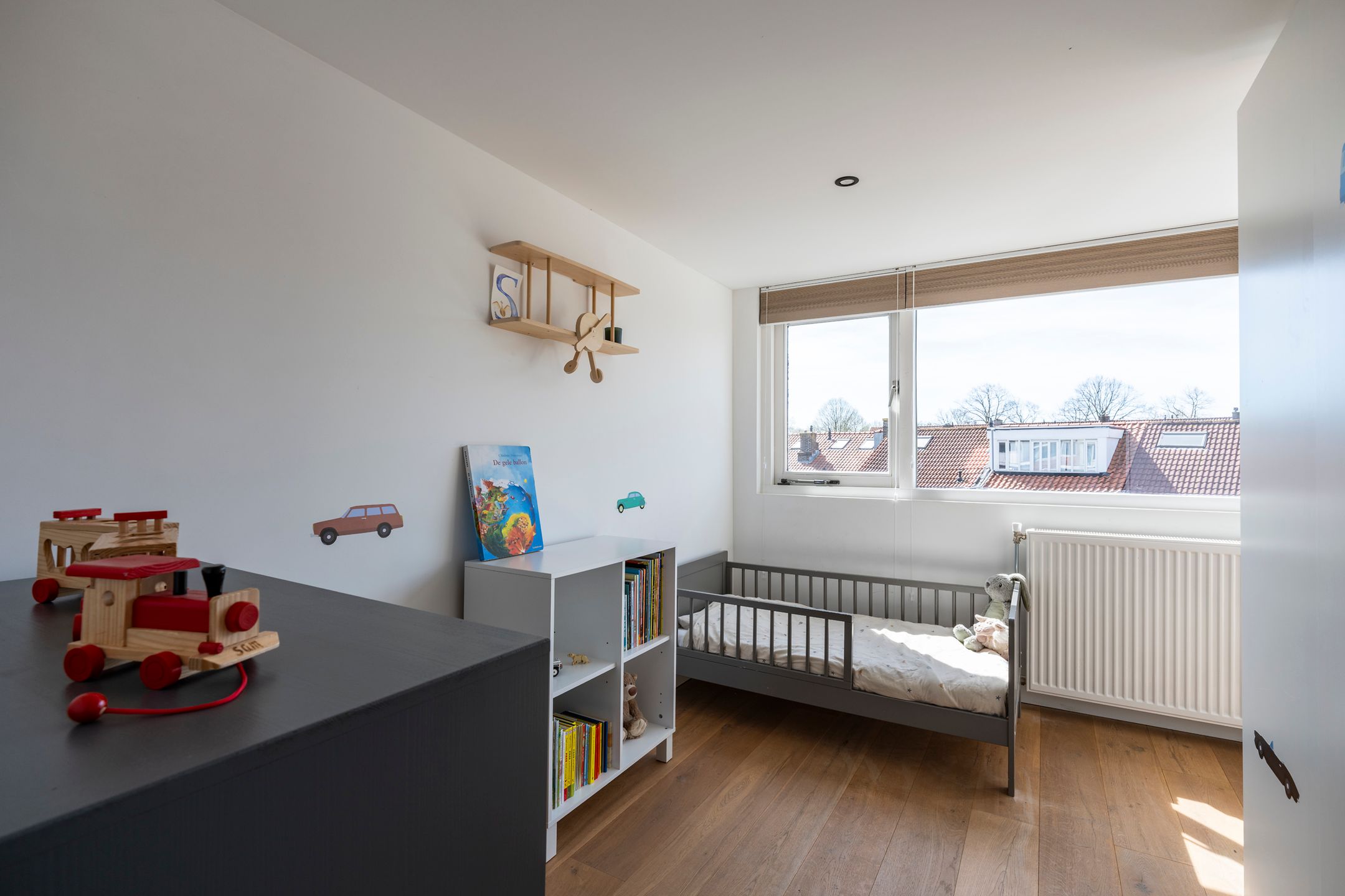 Foto 33 van Balderikstraat 32