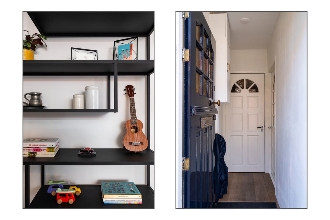 Foto 7 van Balderikstraat 32