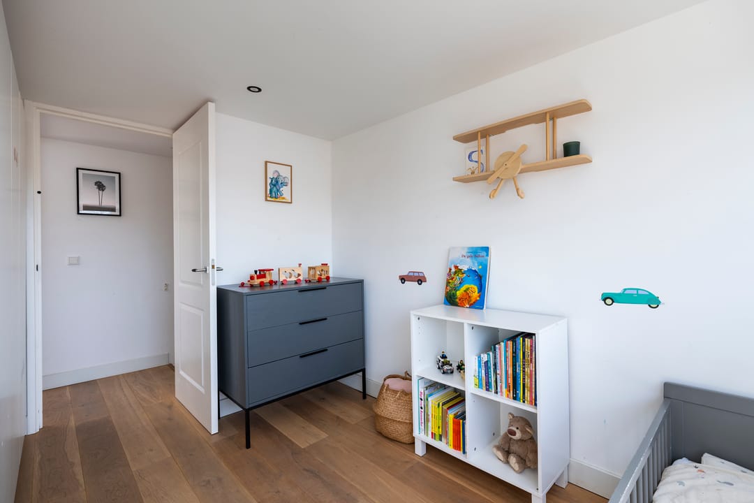 Foto 32 van Balderikstraat 32