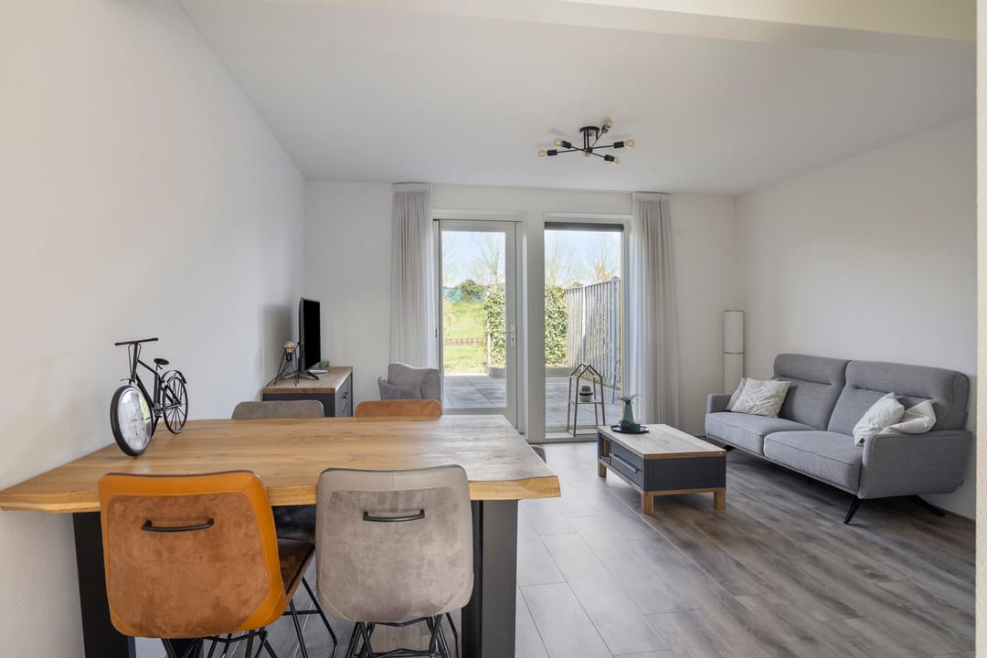 Foto 8 van Schoonrijder 53