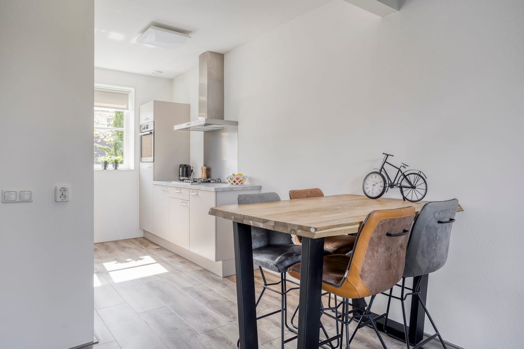 Foto 11 van Schoonrijder 53