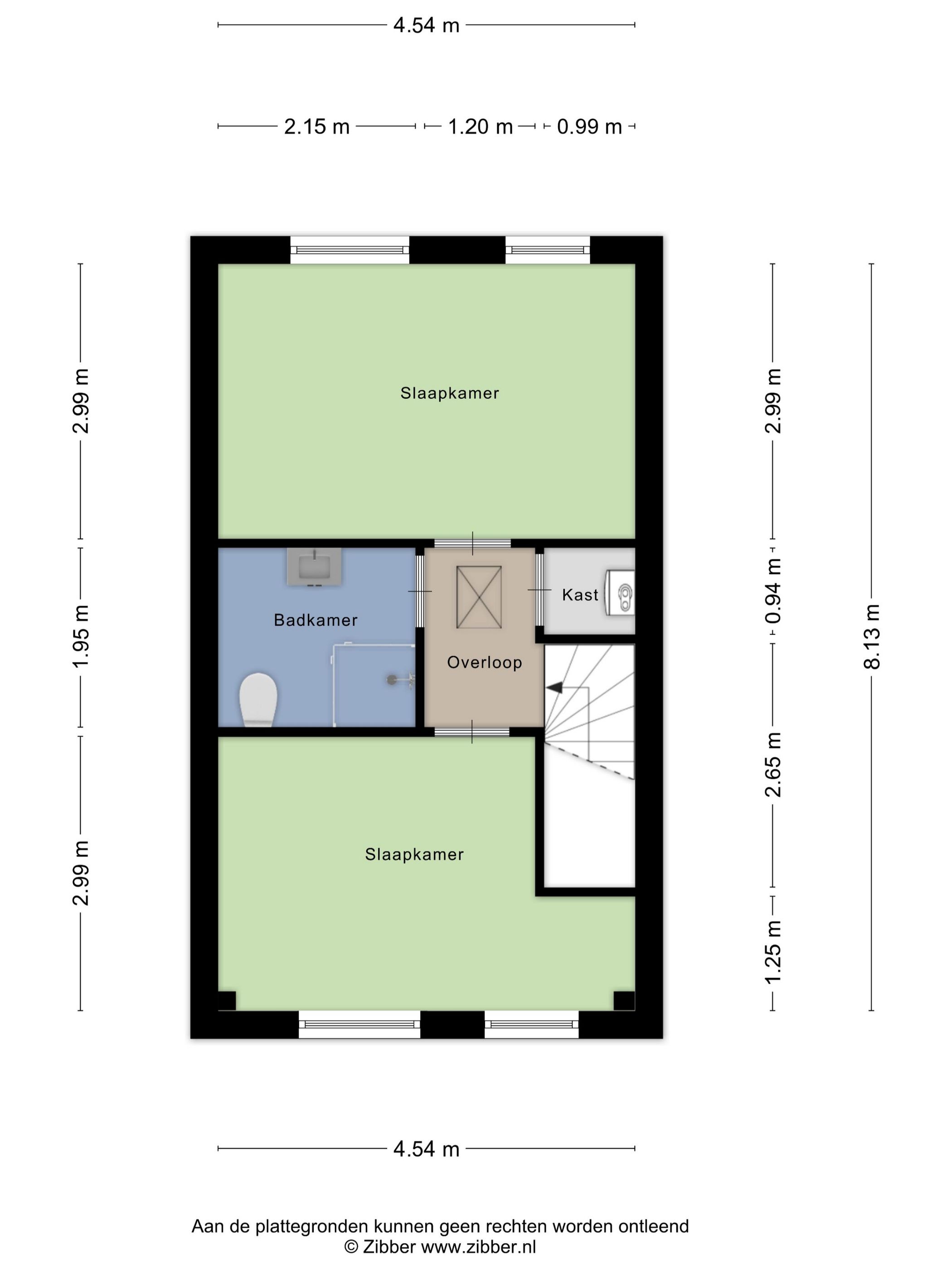 Foto 51 van Schoonrijder 53