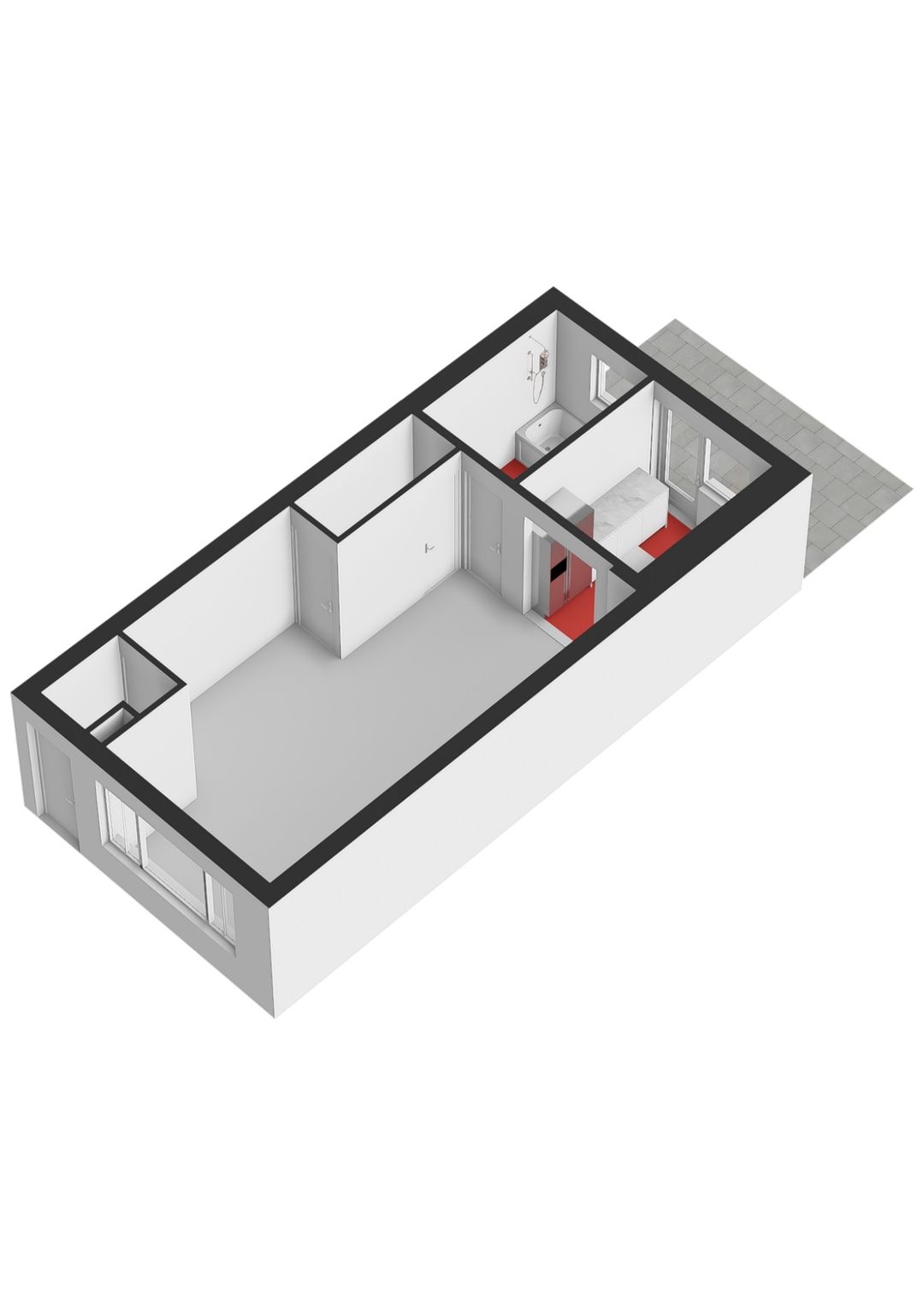Foto 38 van Koldeweystraat 31