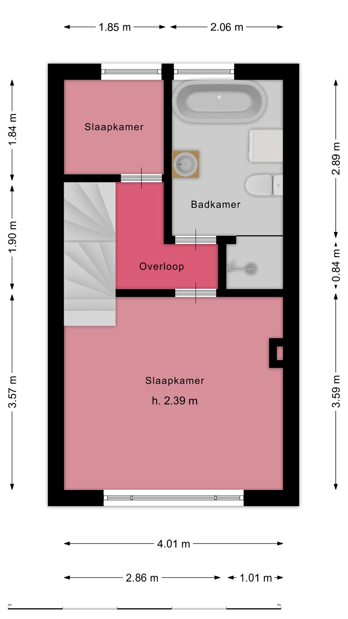 Foto 49 van Balderikstraat 32