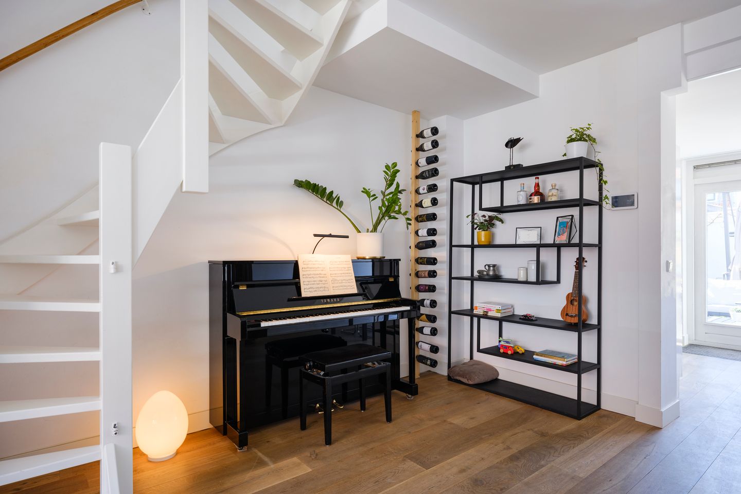 Foto 10 van Balderikstraat 32