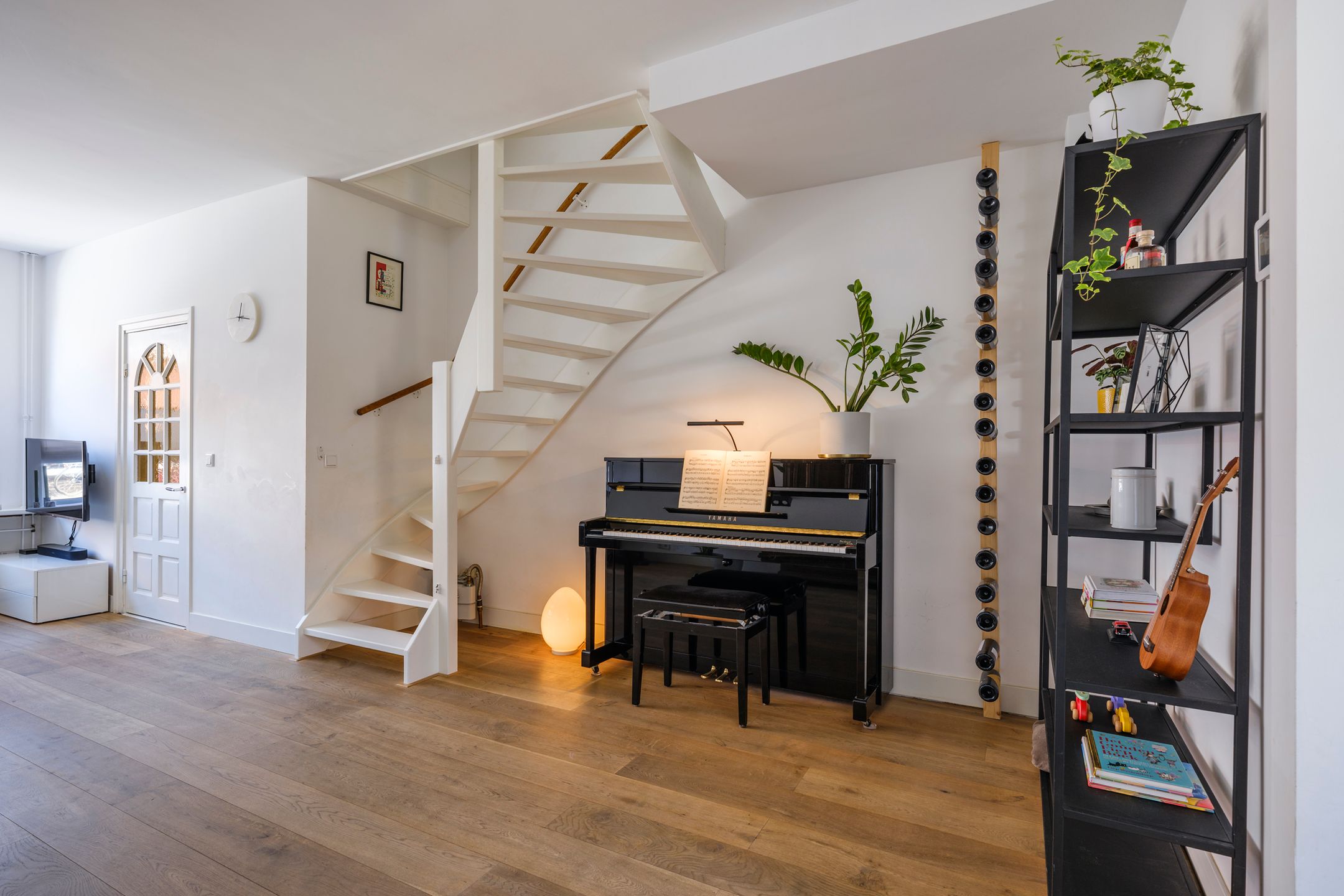 Foto 15 van Balderikstraat 32