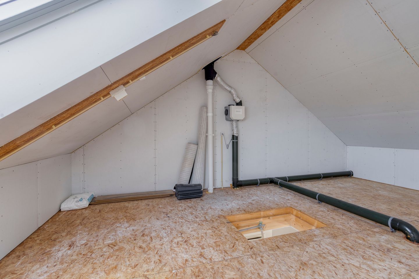 Foto 29 van Schoonrijder 53