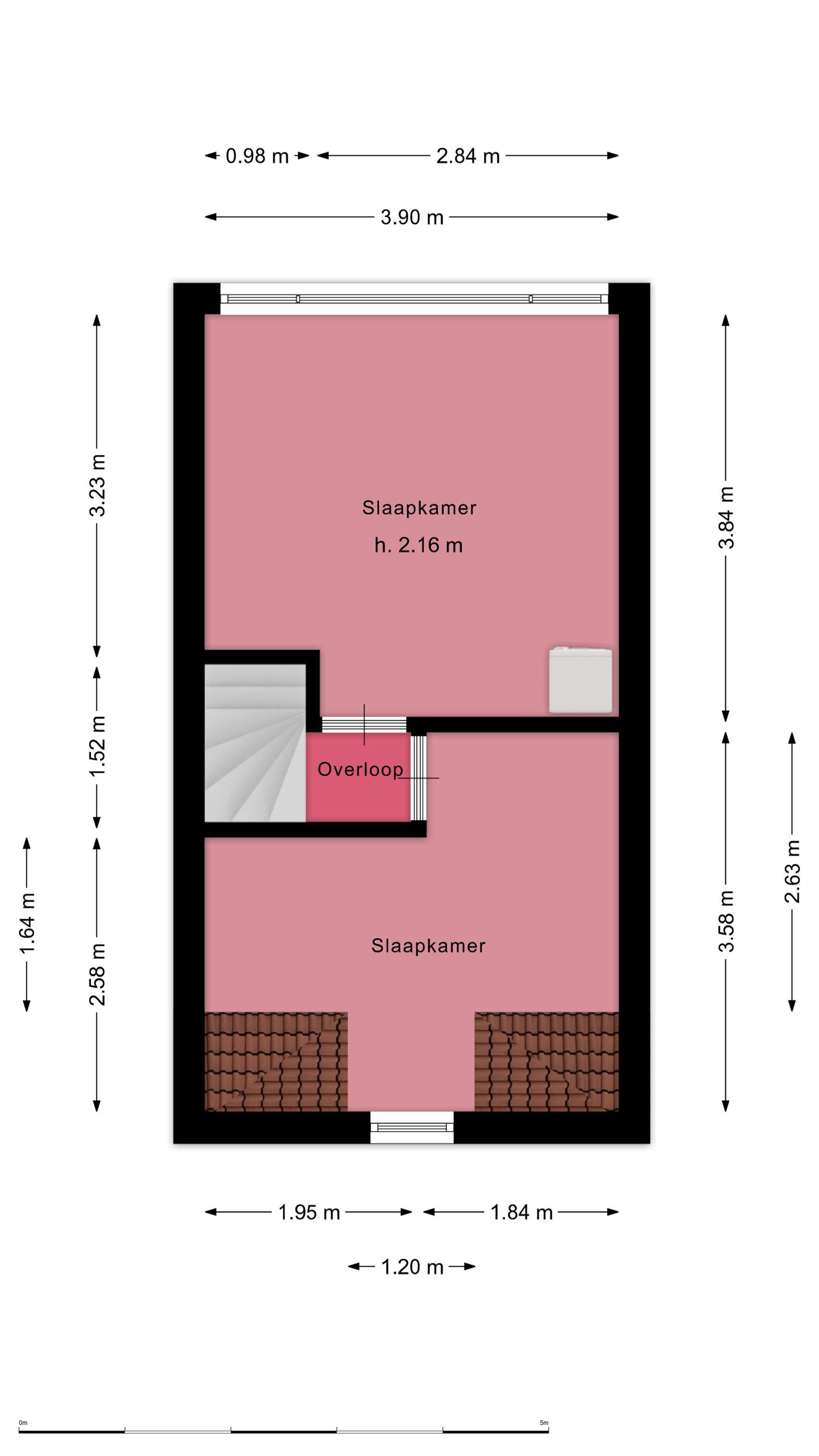 Foto 50 van Balderikstraat 32