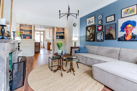 Vondelstraat thumbnail