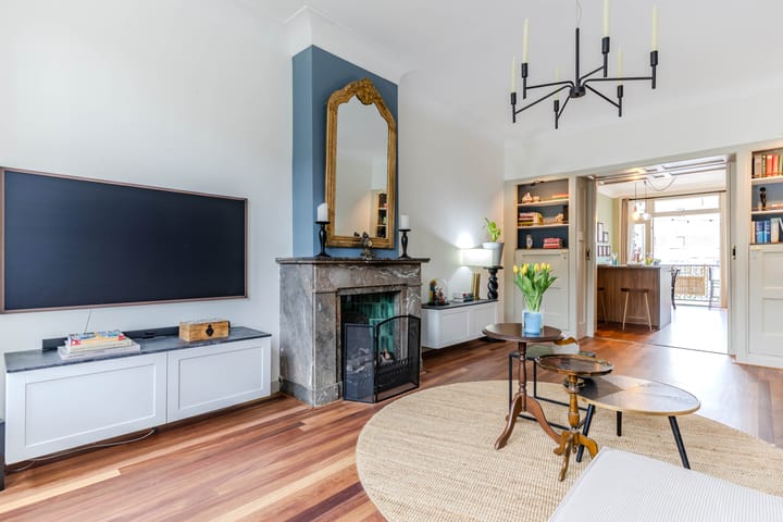 Photo 3 of Vondelstraat 202