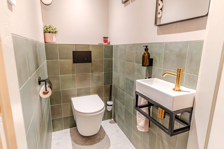 Photo 5 of Vondelstraat 202