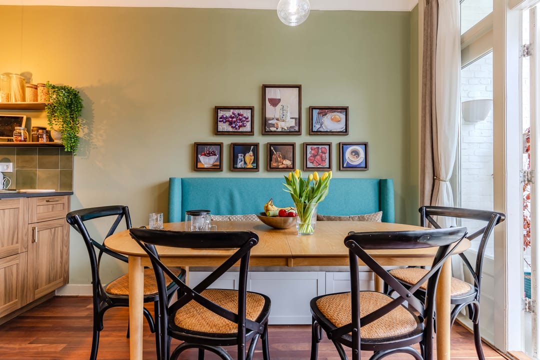 Foto 8 van Vondelstraat 202