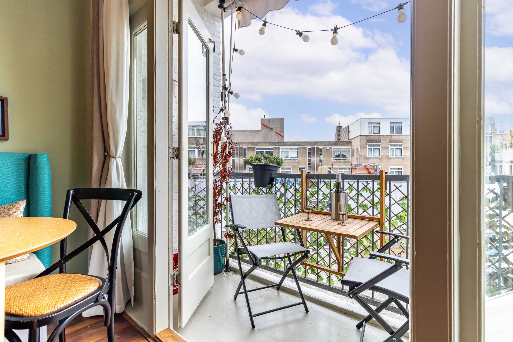 Foto 12 van Vondelstraat 202