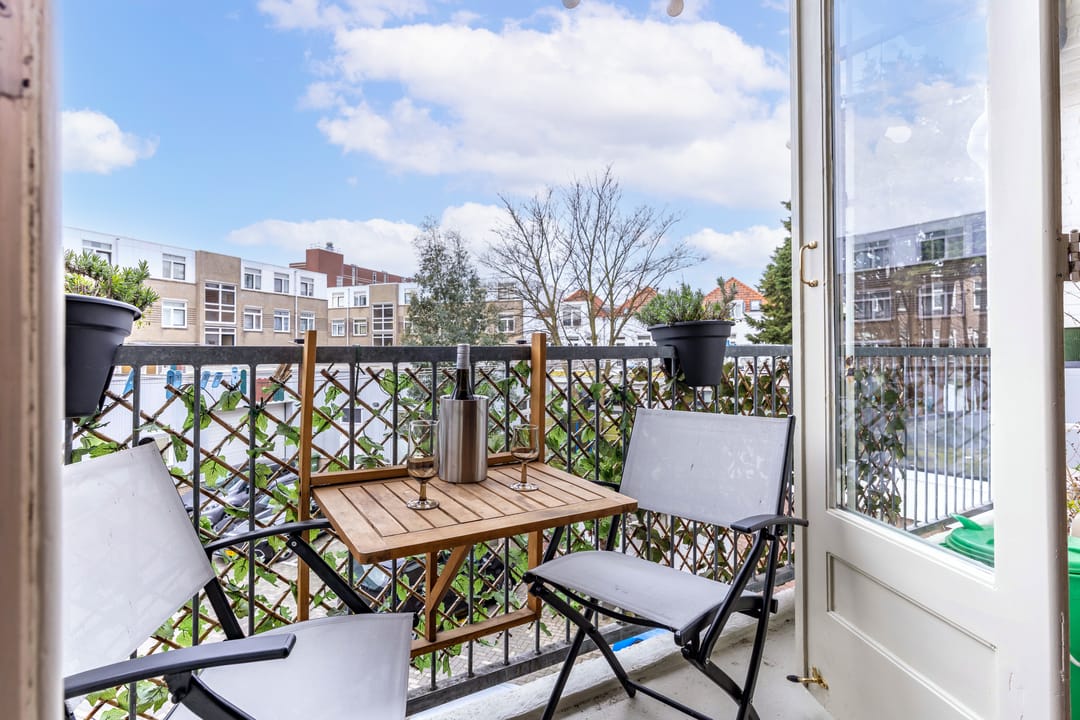 Foto 13 van Vondelstraat 202