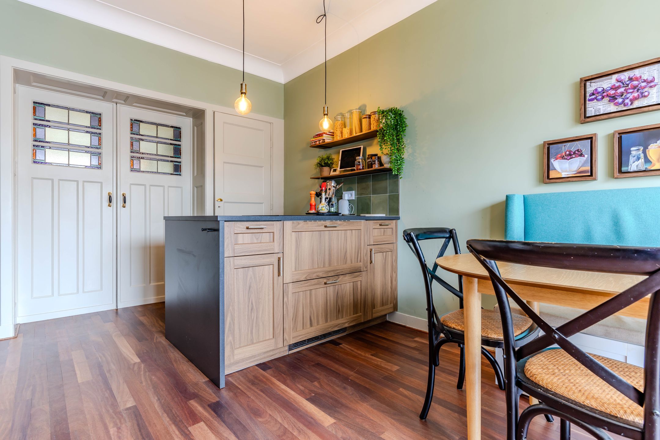 Foto 15 van Vondelstraat 202