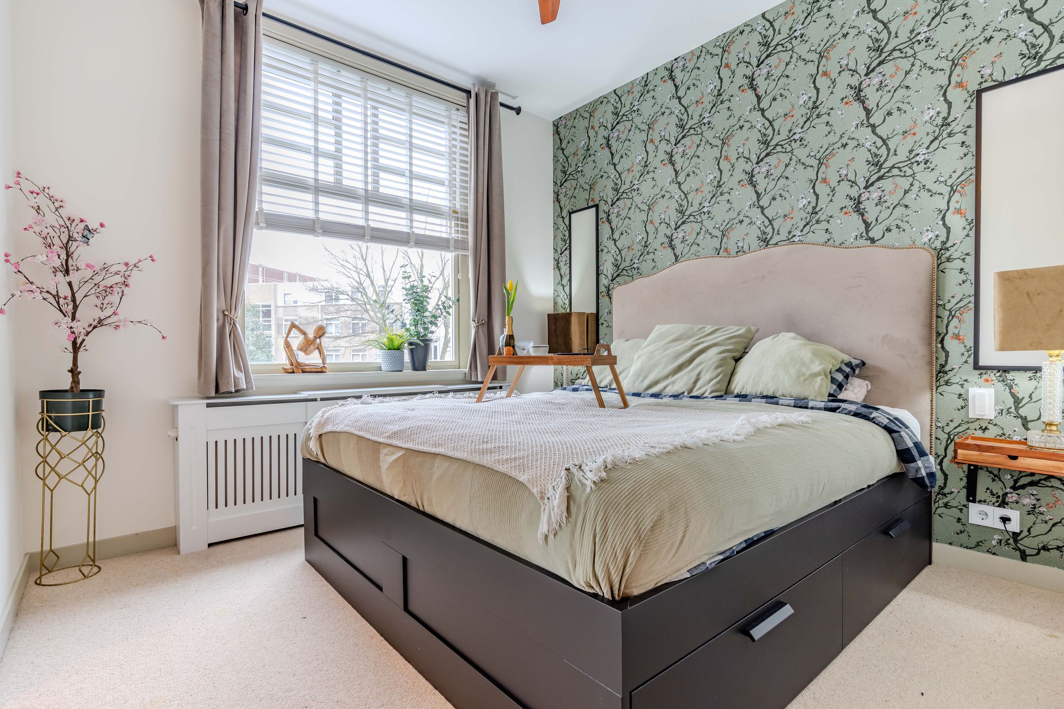 Foto 18 van Vondelstraat 202