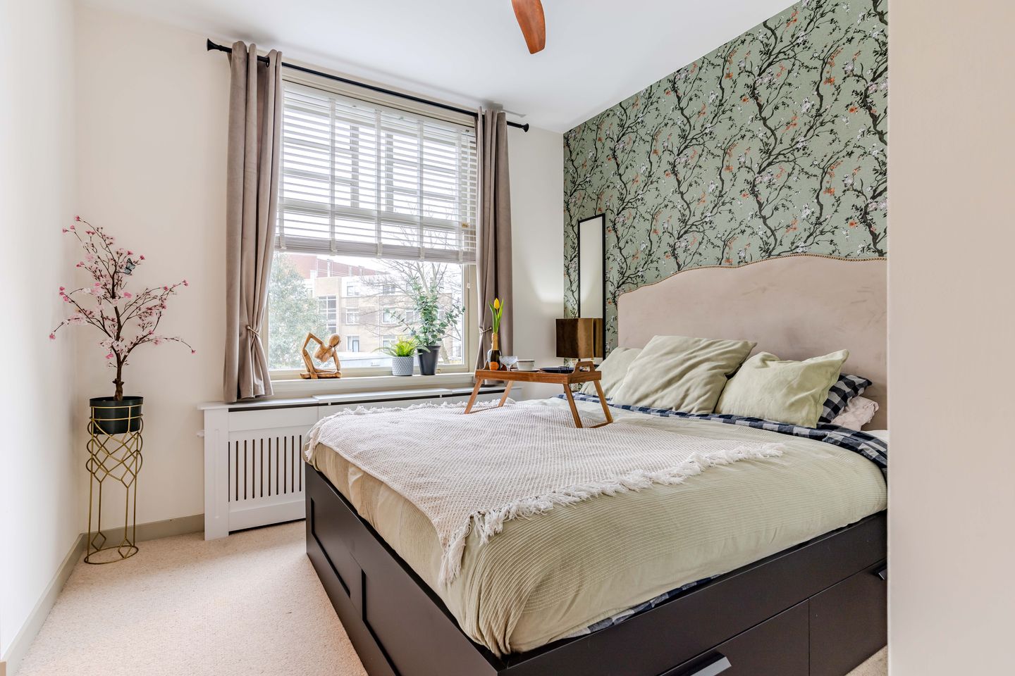 Foto 20 van Vondelstraat 202