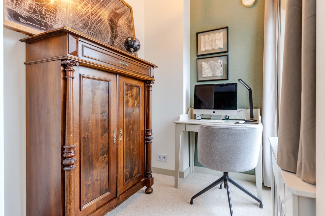 Foto 22 van Vondelstraat 202