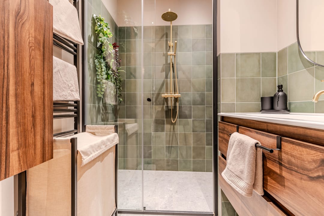 Foto 23 van Vondelstraat 202