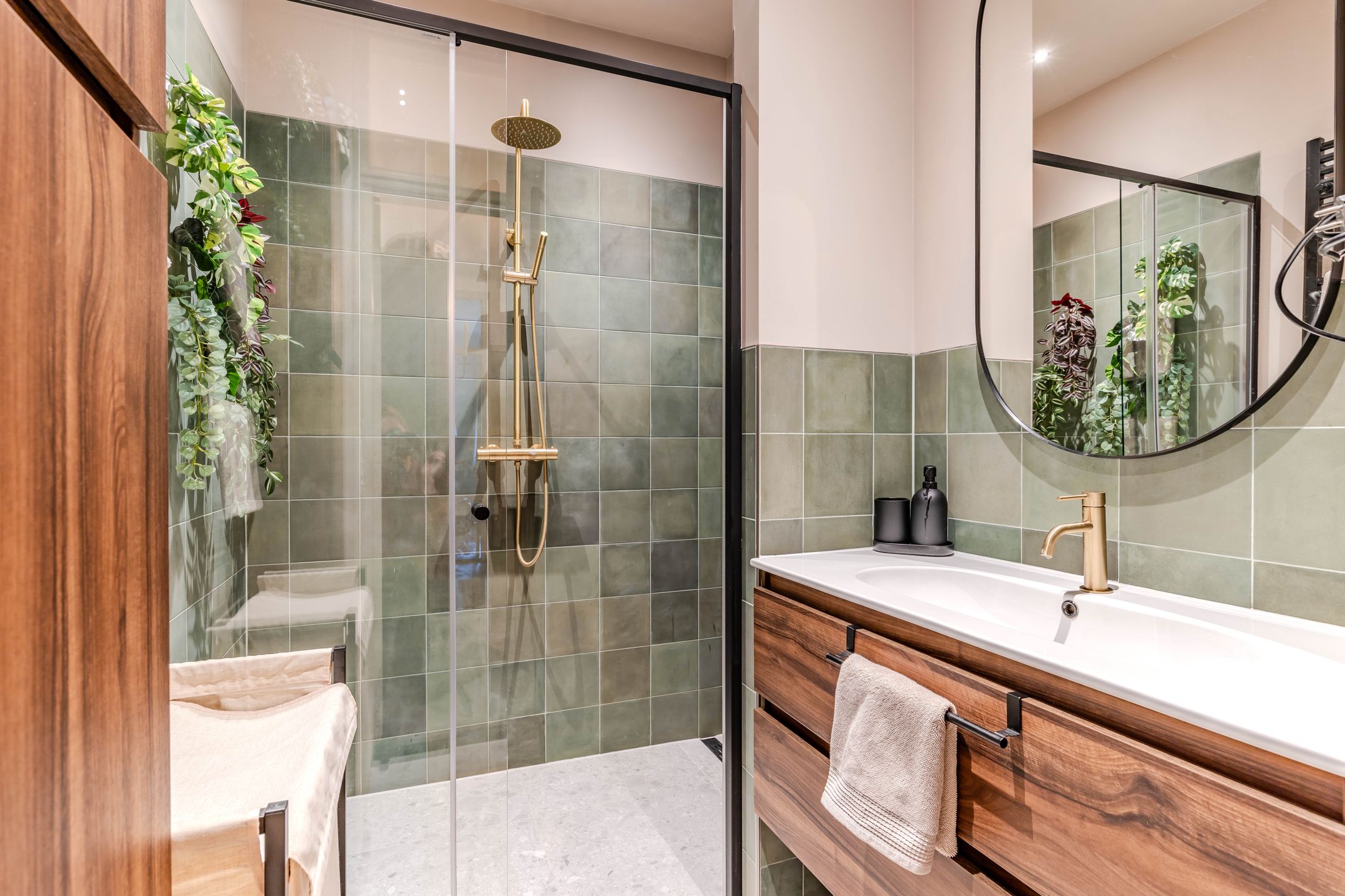 Foto 24 van Vondelstraat 202