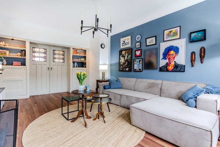 Photo 4 of Vondelstraat 202