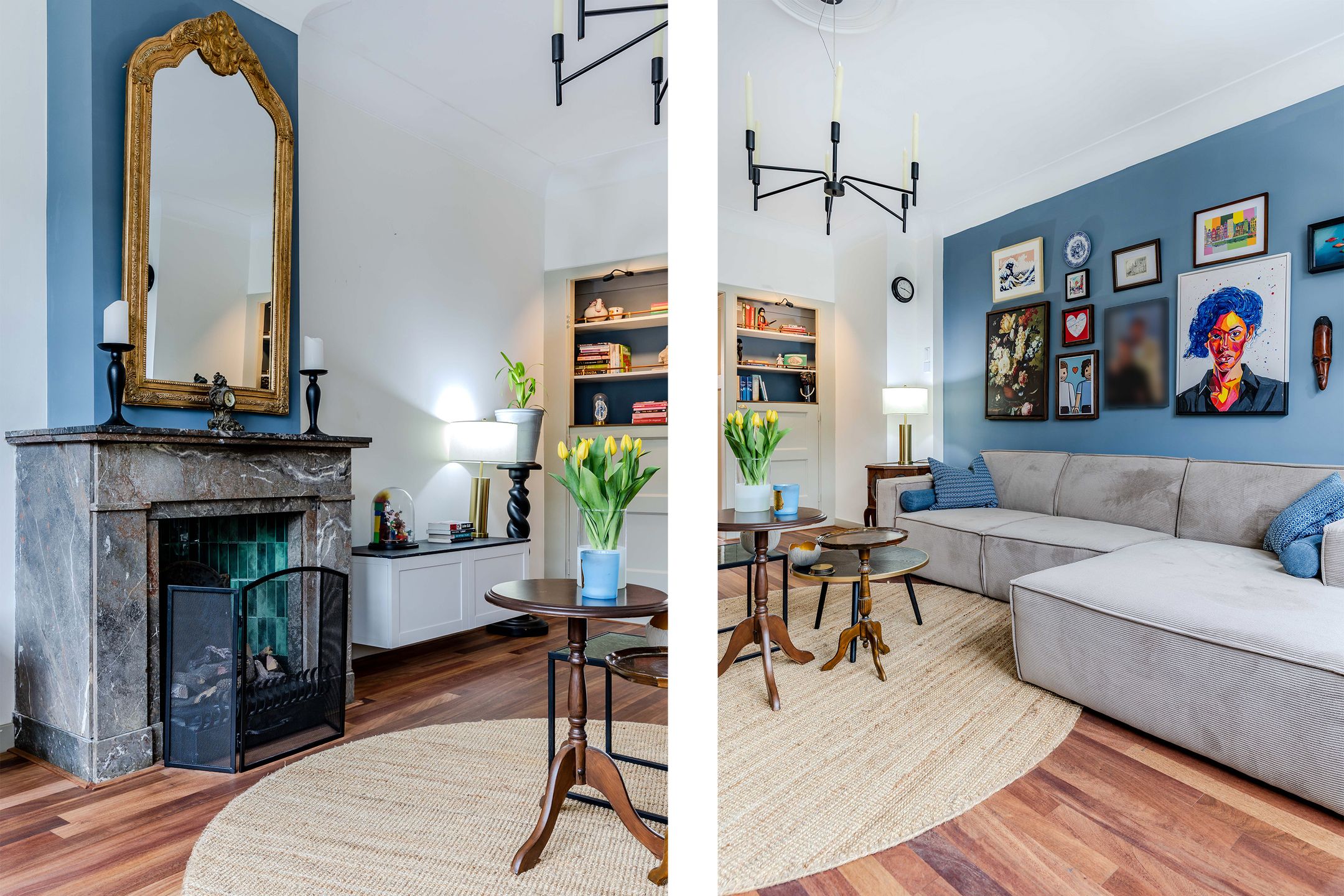 Foto 6 van Vondelstraat 202