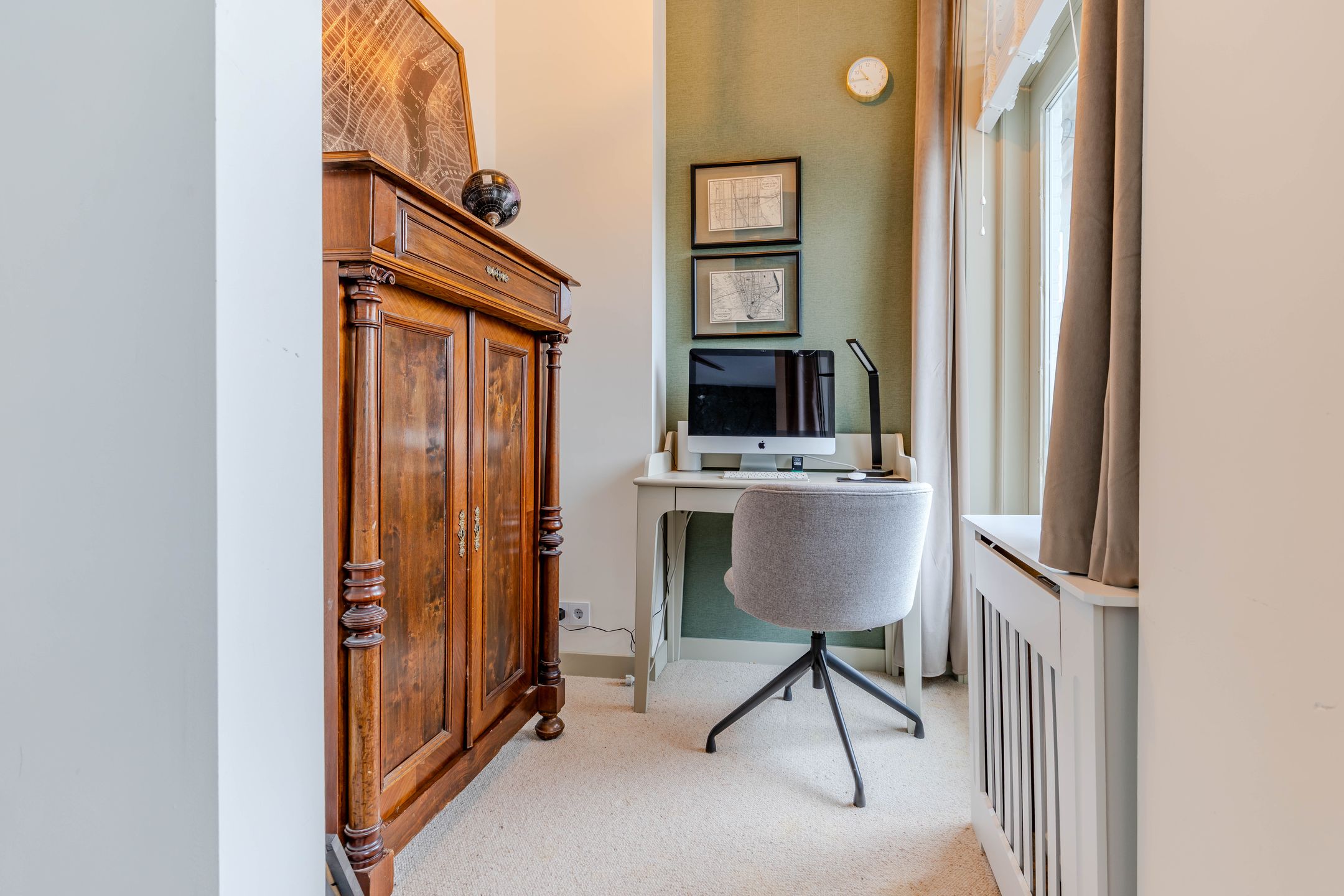 Foto 21 van Vondelstraat 202