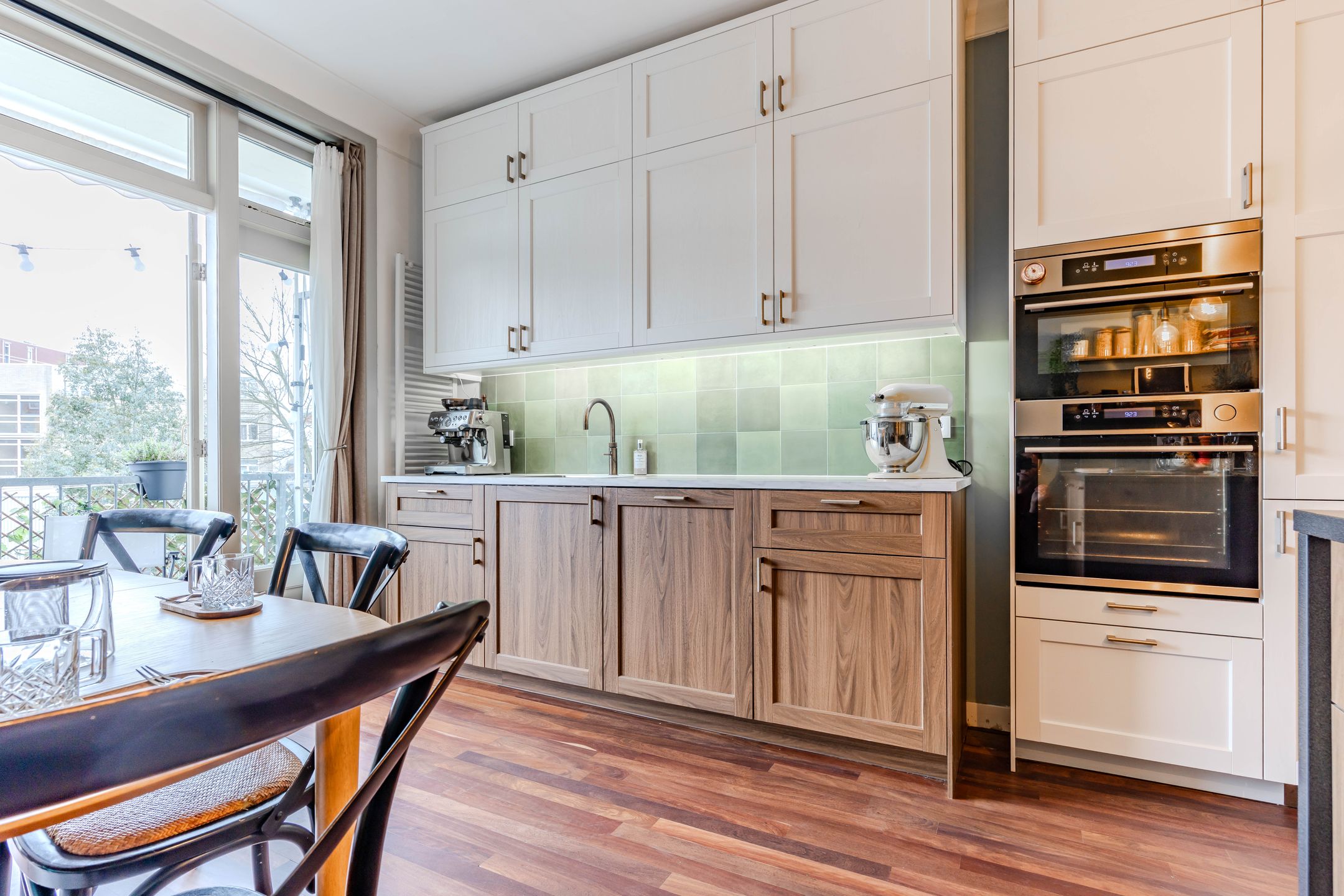 Foto 9 van Vondelstraat 202