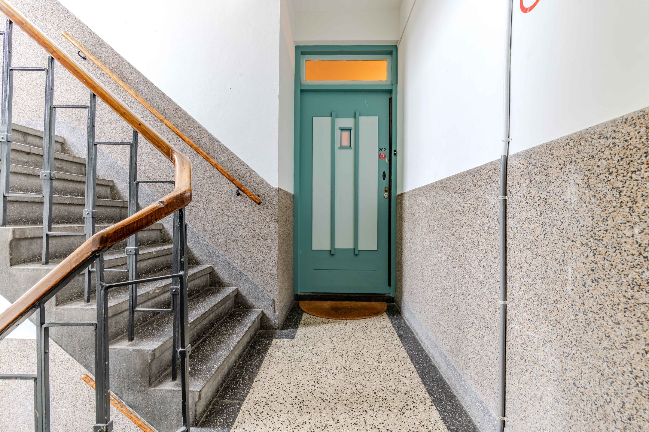 Foto 27 van Vondelstraat 202