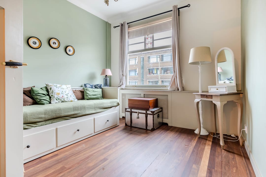 Foto 17 van Vondelstraat 202