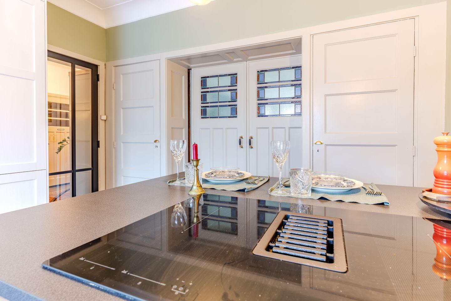 Foto 10 van Vondelstraat 202