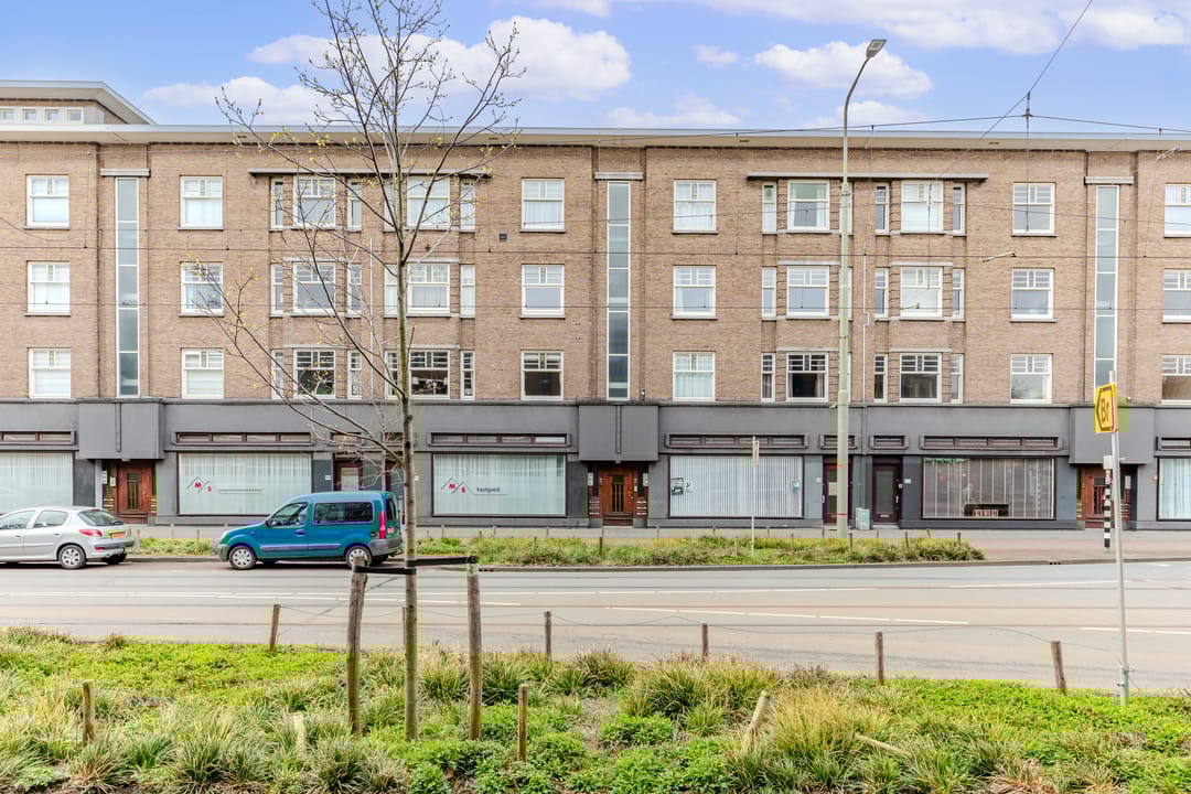 Foto 26 van Vondelstraat 202