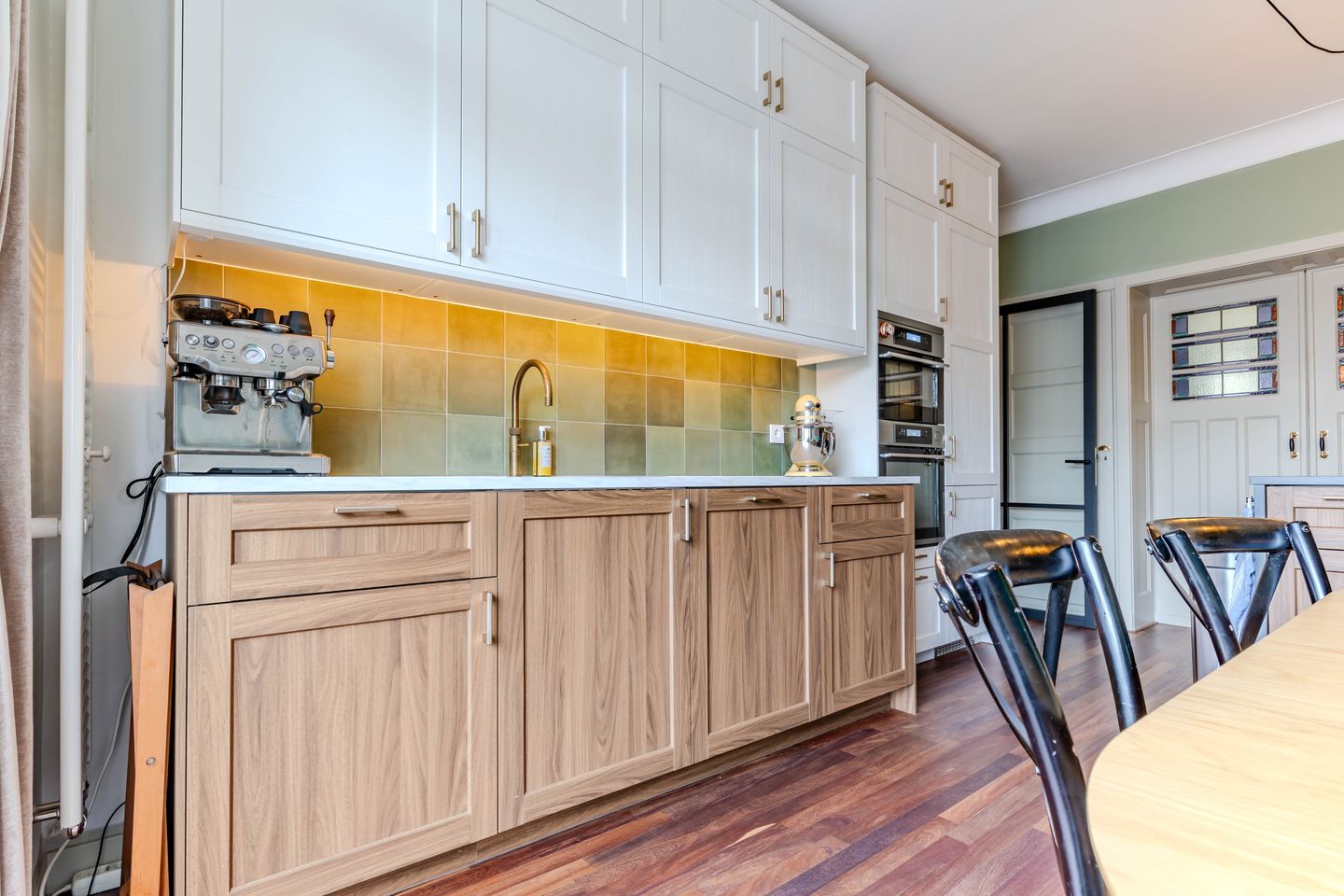 Foto 14 van Vondelstraat 202