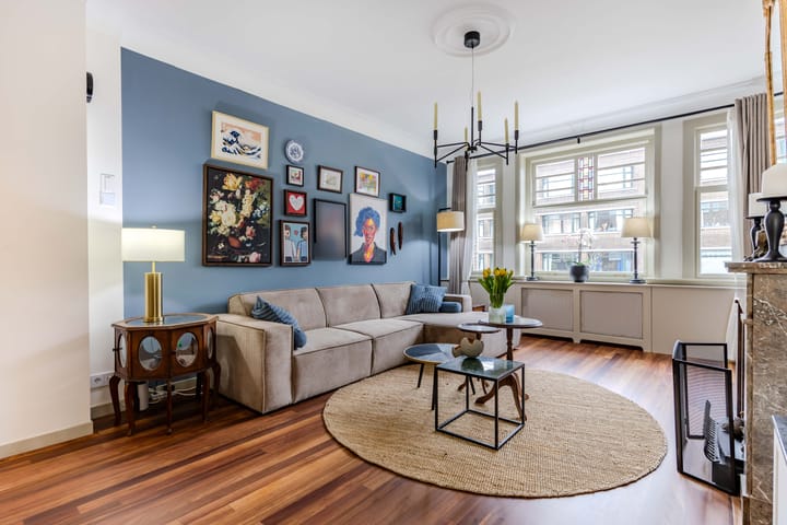 Photo 2 of Vondelstraat 202