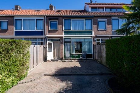 Prinses Margrietstraat 10 secondary image