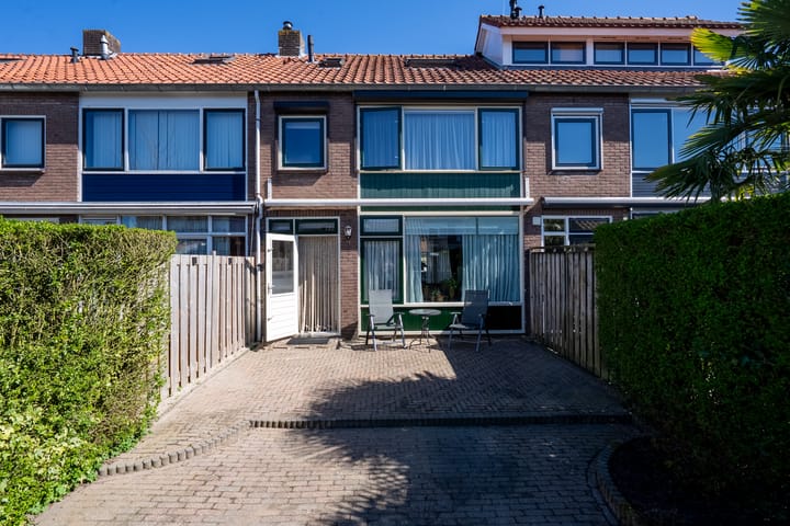 Foto 2 van Prinses Margrietstraat 10