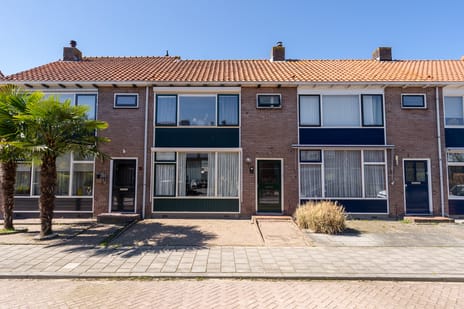 Prinses Margrietstraat thumbnail