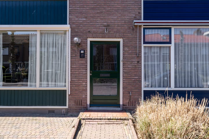 Foto 4 van Prinses Margrietstraat 10