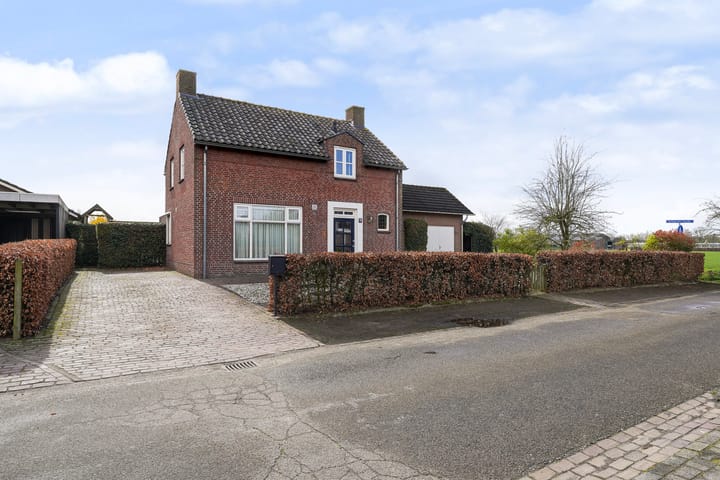 Foto 2 van Smaldersestraat 29