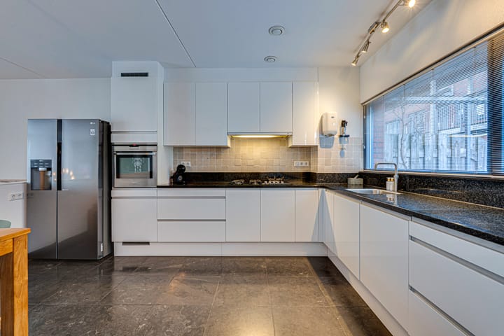 Foto 3 van Frambozestraat 35